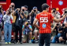 Fórmula 1 y su juego de la silla: Carlos Sainz sigue sin butaca para 2025 y cada vez hay menos lugares disponibles
