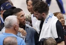 Liderado por Luka Doncic, Dallas evitó que Boston lo barriera en las finales de la NBA con un triunfo que entró en la historia