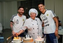 Messi cumple 37 años: otro festejo con la Selección Argentina, pero con la extraña sensación de haber cumplido (casi) todos los deseos