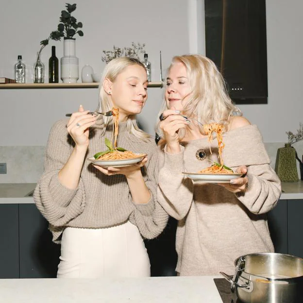 El método 30-30-30 se basa en aumentar la ingesta de proteínas en tu desayuno. 
