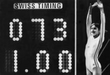 Nadia Comaneci y el régimen de terror al que fue sometida por su entrenador: insultos, hambre y una paliza ante cada error