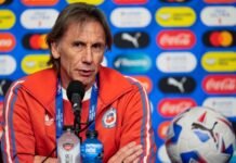 Perú vs Chile, por la Copa América: a qué hora juegan, probables formaciones y cómo verlo en vivo