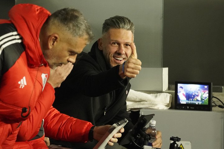 Foto Maxi Failla - CLARIN