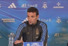 Scaloni confirmó que Pezzella y Guido Rodríguez jugarán la Copa América si «responden bien»