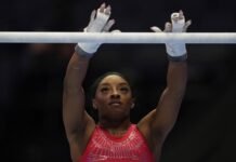 Simone Biles y el secreto para renacer tras los problemas de salud mental: del drama en Tokio 2020 al sueño de ser la gran figura de París 2024