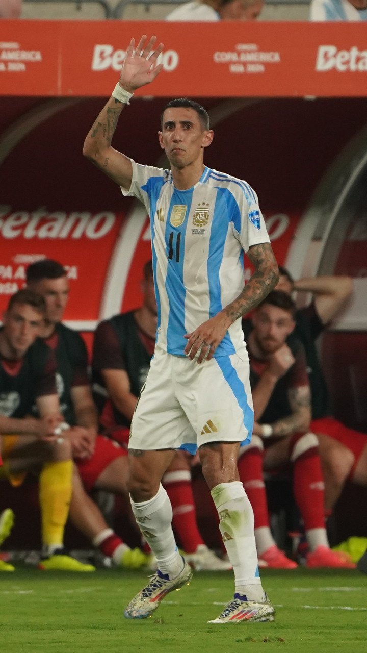 Foto: Mati Arrascoyta - Enviado especial - CLARIN