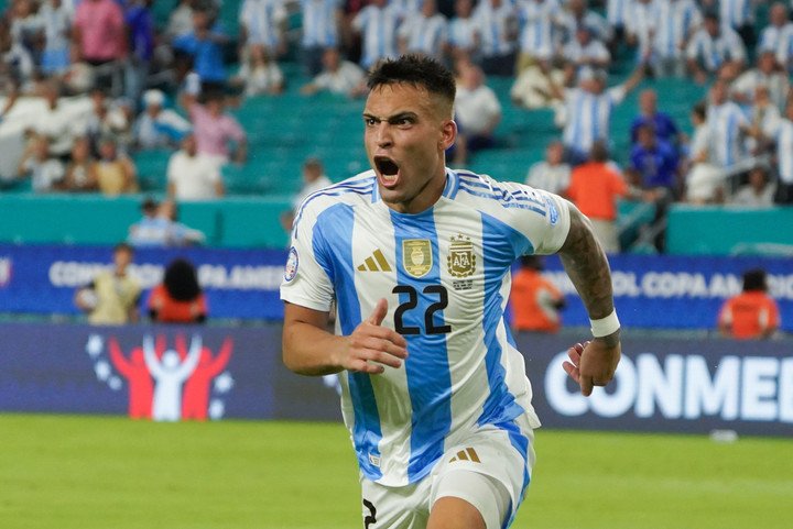 Foto Mati Arrascoyta - Enviado Especial - CLARIN