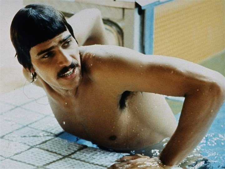 Los Juegos Olímpicos de Múnich 1972 vieron brillar a Mark Spitz. Foto: archivo.