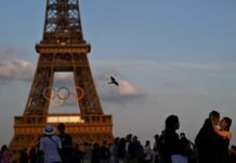 Ceremonia de apertura de los Juegos Olímpicos 2024: cuándo es, cómo será el acto y todos los artistas invitados