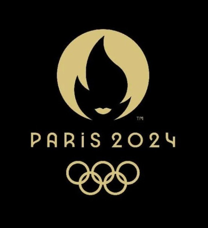 El nuevo logotipo para los Juegos Olímpicos París 2024