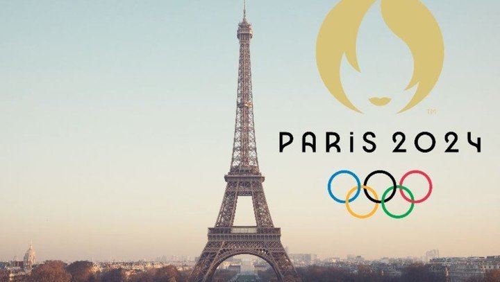 Juegos Olímpicos 2024: todo listo para la cita en Francia 
