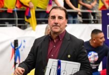 Con la ética de Pekerman y la estética de Bielsa, Néstor Lorenzo armó una Colombia de colección y se anima a soñar en la Copa América