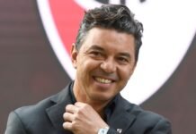 Confirmada la vuelta de Marcelo Gallardo a River: cuándo asume y cuál será su primer partido oficial