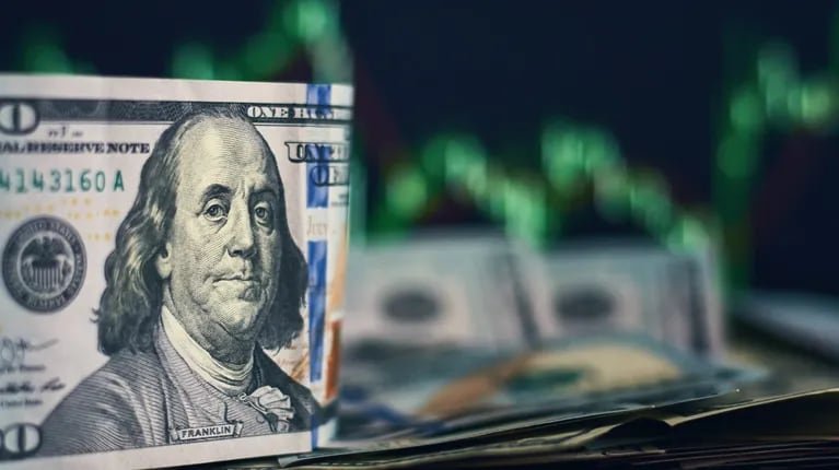 Los motivos de la suba del dólar blue (Foto: Adobe Stock)
