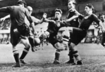 Eurocopa 2024: la racha maldita de España contra los países anfitriones, que lleva casi un siglo y busca quebrar ante Alemania