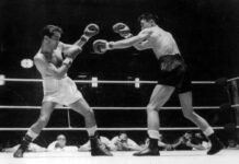 Fernando Puma Martínez va por el golpe de su vida ante Kazuto Ioka para sumarle un capítulo a las grandes hazañas del boxeo argentino en Japón
