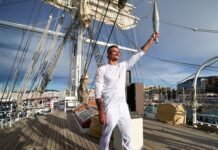 Juegos Olímpicos: la historia de la antorcha olímpica, por qué se enciende, cuándo se apaga y cuál es su significado