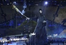 Juegos Olímpicos: las 5 mejores ceremonias de apertura que vale la pena recordar