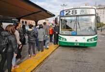 La UTA advirtió que habrá complicaciones con los colectivos en el AMBA por la falta de pago del aguinaldo