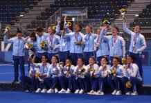 Las Leonas en los Juegos Olímpicos 2024: fixture completo, la lista de convocadas y cuándo juega el equipo de hóckey en París