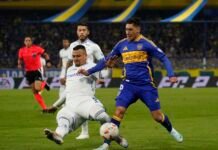 Cruzeiro vs Boca Juniors, por los octavos de final de la Copa Sudamericana: dónde ver, horario y posibles formaciones