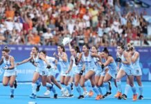 Cuántas medallas ganó Argentina en la historia de los Juegos Olímpicos