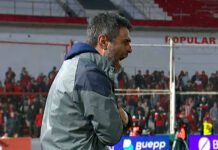 Independiente vs Rosario Central, por la Liga Profesional: minuto a minuto, en directo