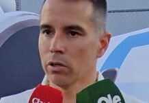 Javier Saviola, detenido en Andorra: el ex River pasó la noche en una celda por manejar alcoholizado