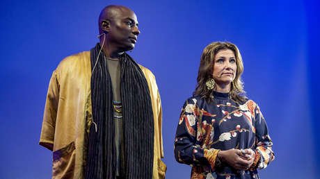 La princesa Marta Luisa renuncia a la Casa Real noruega por su noviazgo con un cháman