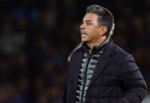 River prepara una oferta para seducir a otro campeón del mundo con la Selección Argentina, pase lo que pase en la Copa Libertadores