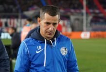 San Lorenzo vs Atlético Tucumán, por la Liga Profesional: minuto a minuto, en directo