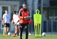 Unión vs River Plate, por la Liga Profesional de Fútbol: a qué hora juegan, dónde verlo en vivo y probables formaciones