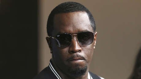 Acusan al rapero P. Diddy de presidir un imperio de crímenes sexuales