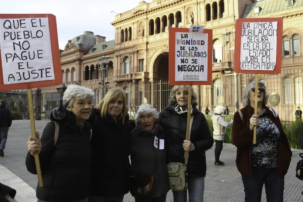 Marcha de jubilados (NA) 2