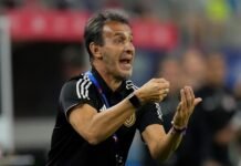 Bolivia vs Venezuela por la fecha 7 de las Eliminatorias Sudamericanas: minuto a minuto, en directo