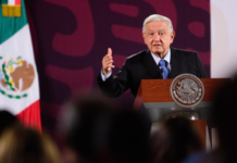 Claudia Sheinbaum antes de su investidura: «Estoy lista, estoy fuerte»