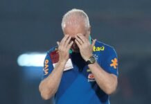 Con Dorival Júnior en la cuerda floja y Vinicius como máximo apuntado, el peor Brasil de la historia intenta resurgir con una vieja receta de Lionel Scaloni