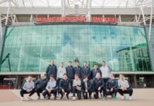 Copa Davis: el equipo argentino visitó el «Teatro de los sueños» para dejar atrás la derrota con Canadá y pensar en Gran Bretaña