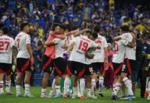 Después del Bombonerazo, River debe abandonar la euforia, cambiar el chip y enfocarse en Colo Colo