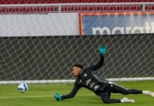 Ecuador vs. Perú, por las Eliminatorias Sudamericanas: minuto a minuto, en directo