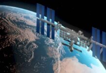 Está en España y es la única construcción humana visible desde el espacio