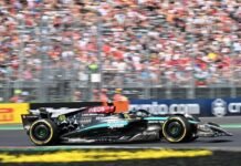 F1 GP de Azerbaiyán: horarios del entrenamiento y clasificación, cómo y dónde ver la pole position de la Fórmula 1