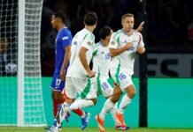 Francia vs Italia, por la Liga de Naciones de la UEFA, EN VIVO: la Azzurra lo da vuelta gracias una asistencia de Retegui para el gol de Frattesi