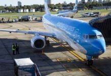 Gobernador de Buenos Aires anuncia la «inversión más grande de la Argentina»