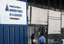 Golpeó a su hija por una mala nota y fue imputado