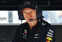 Impacto en la Fórmula 1: en medio de la crisis de Red Bull, el genio que creó el auto multicampeón de Verstappen ya tiene nuevo equipo