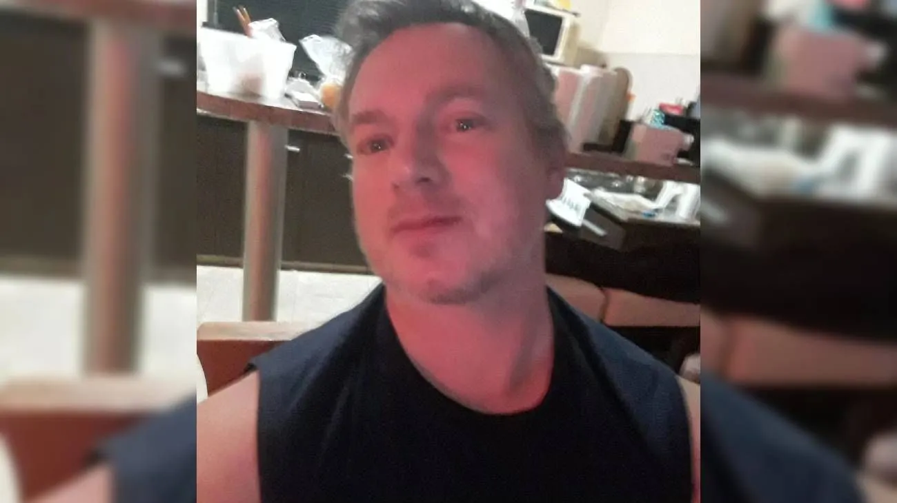 Gabriel Enrique Di Noto by Perfil