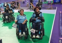 Juegos Paralímpicos: de la mano de la boccia y el judo, Argentina sumó otros dos bronces en París 2024 que tienen valor histórico