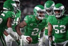 La NFL arranca la temporada 2024 con un partido histórico pero polémico, por primera vez en Brasil: «Nos dijeron que no salgamos del hotel»