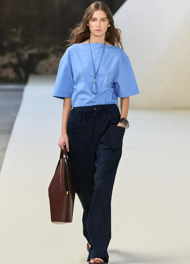 Tod's. / Launchmetrics Spotlight